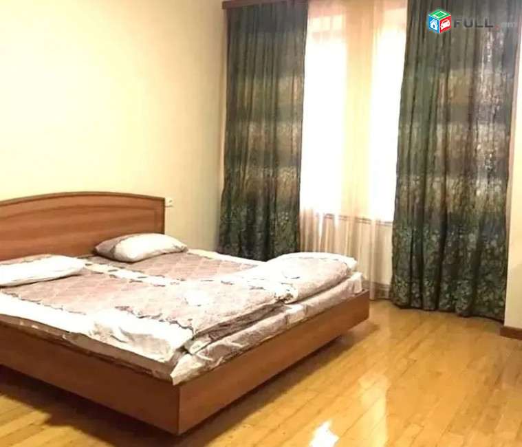Կոդ FH205  Բյուզանդ նորակառույց 3 սեն. բնակարան / for rent Byuznad st