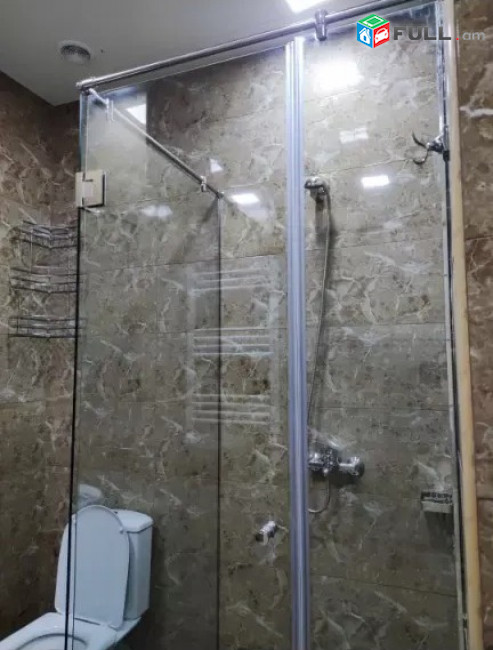 Կոդ FH210  Ադոնց նորակառույց 3 սեն. բնակարան / for rent Adonc st.