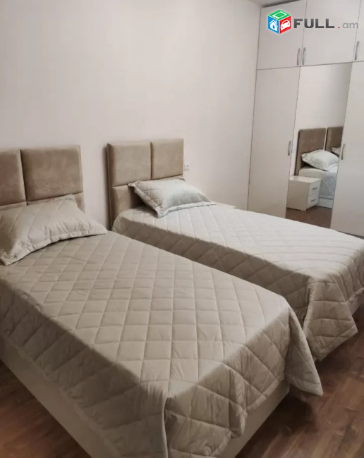 Կոդ FH210  Ադոնց նորակառույց 3 սեն. բնակարան / for rent Adonc st.