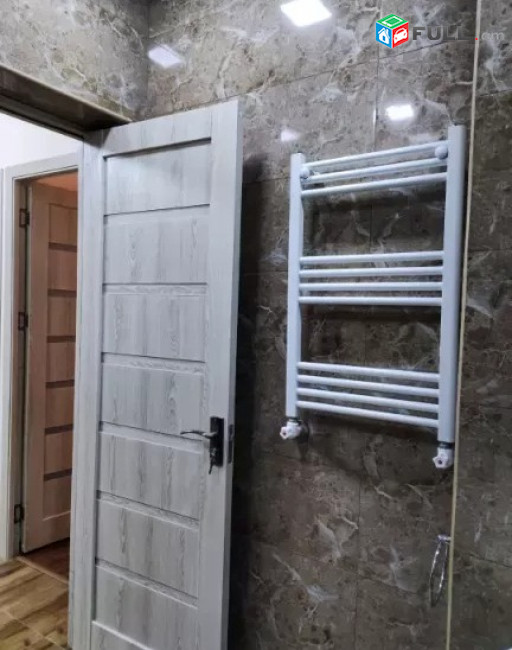 Կոդ FH210  Ադոնց նորակառույց 3 սեն. բնակարան / for rent Adonc st.
