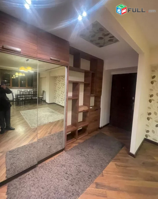 Կոդ FH211  Արամի փողոց 2 սեն. բնակարան / for rent Arami st