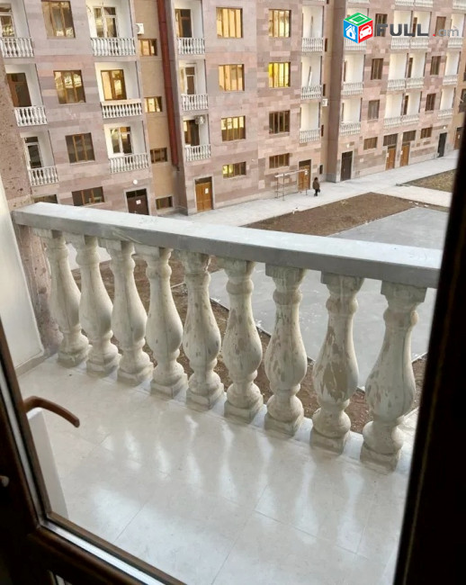 Կոդ FH215  Ադոնց նորակառույց 3 սեն. բնակարան / for rent Adonc st