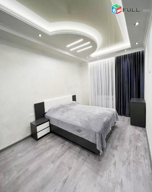 Կոդ FH215  Ադոնց նորակառույց 3 սեն. բնակարան / for rent Adonc st
