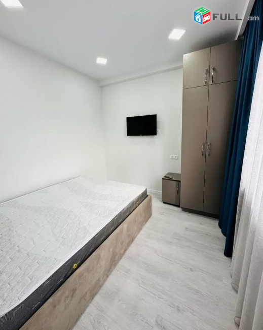 Կոդ FH221  Պուշկին փողոց 2 սեն. բնակարան / for rent Pushkin st.