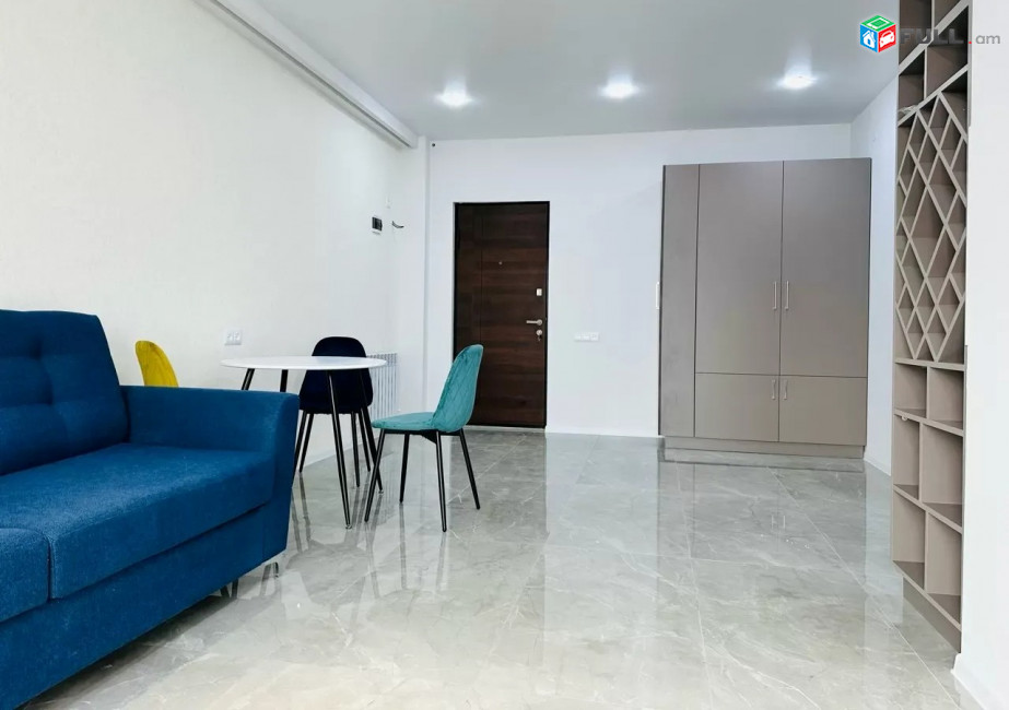 Կոդ FH221  Պուշկին փողոց 2 սեն. բնակարան / for rent Pushkin st.