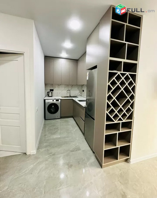 Կոդ FH221  Պուշկին փողոց 2 սեն. բնակարան / for rent Pushkin st.
