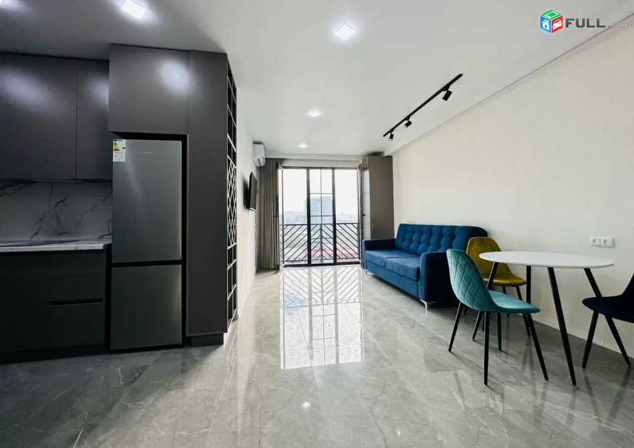 Կոդ FH221  Պուշկին փողոց 2 սեն. բնակարան / for rent Pushkin st.