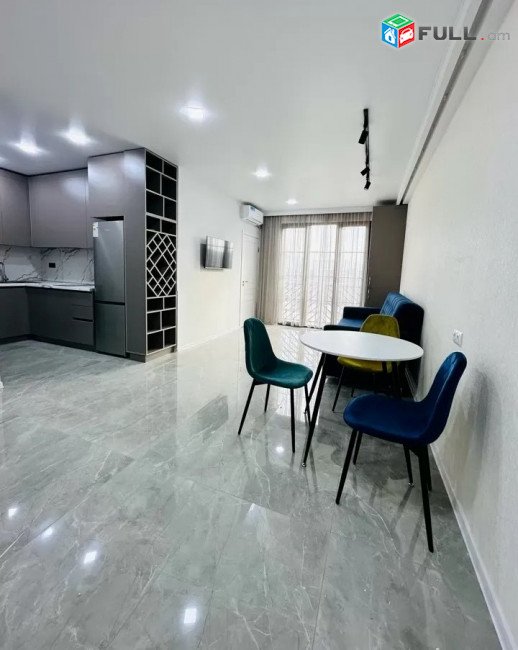 Կոդ FH221  Պուշկին փողոց 2 սեն. բնակարան / for rent Pushkin st.