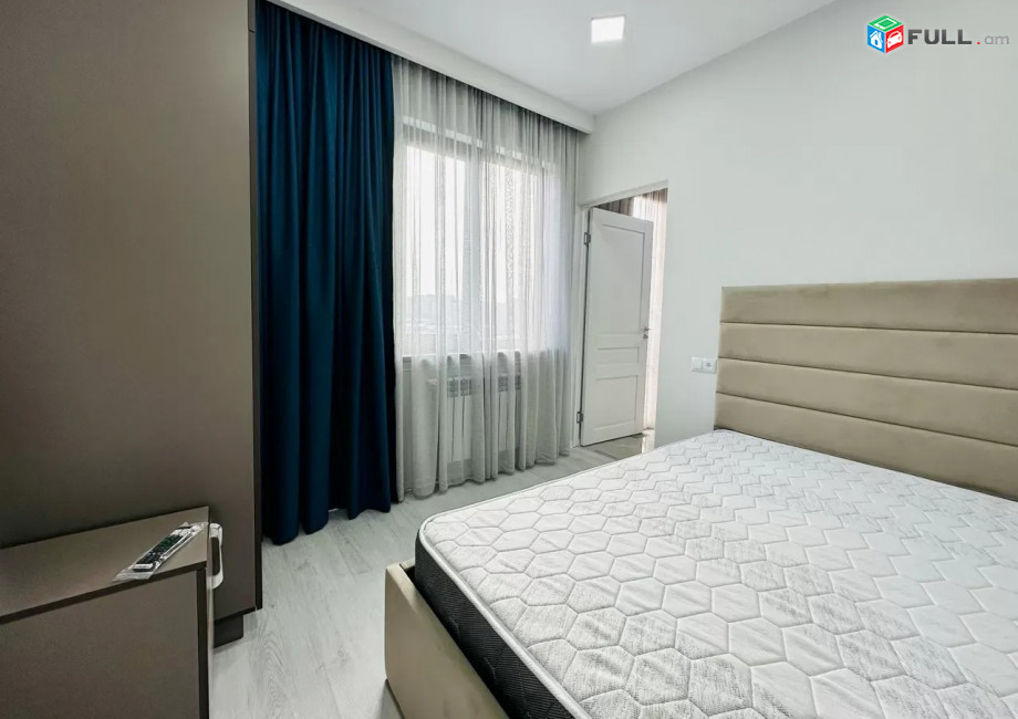 Կոդ FH221  Պուշկին փողոց 2 սեն. բնակարան / for rent Pushkin st.