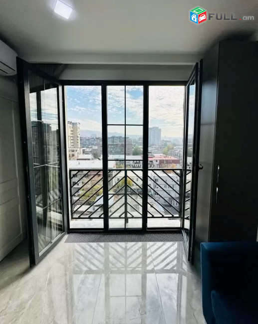 Կոդ FH221  Պուշկին փողոց 2 սեն. բնակարան / for rent Pushkin st.