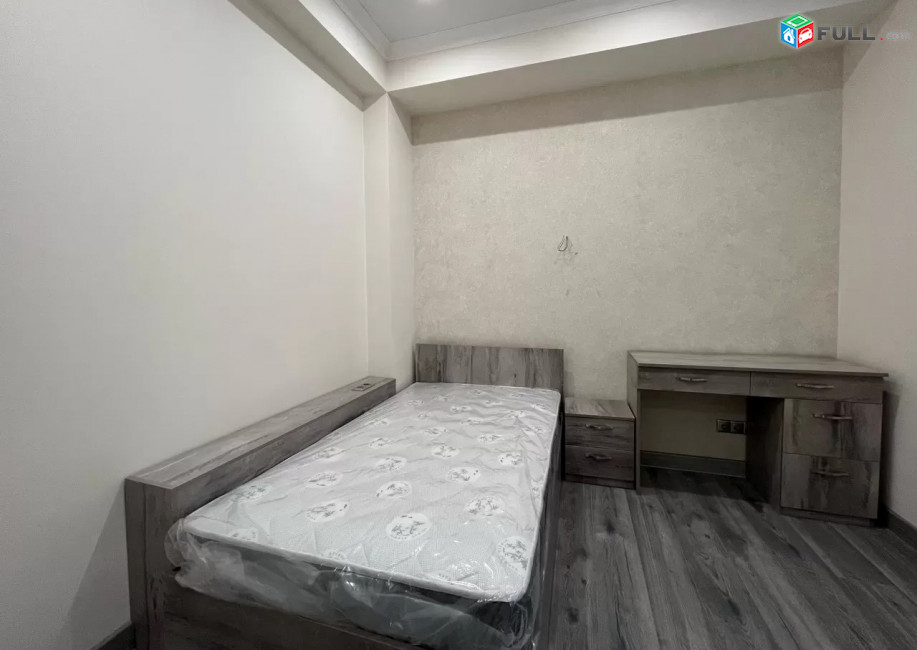 Կոդ FH229  Բյուզանդ նորակառույց 3 սեն. բնակարան / for rent Byuzand st