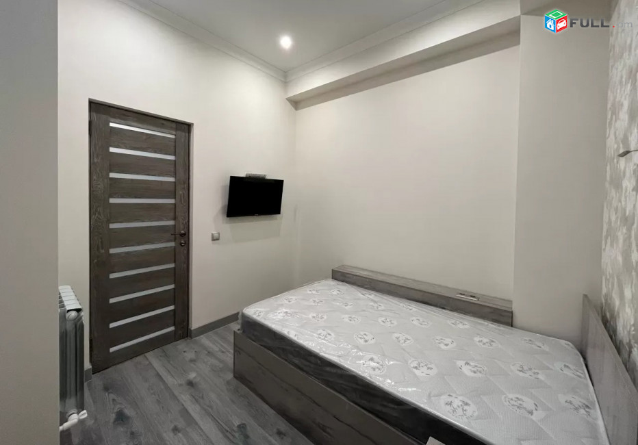 Կոդ FH229  Բյուզանդ նորակառույց 3 սեն. բնակարան / for rent Byuzand st
