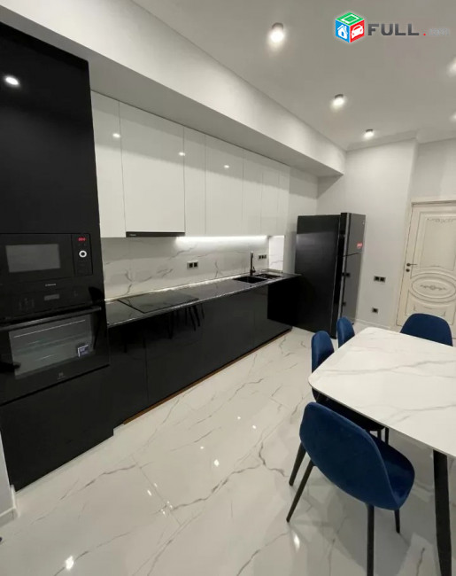 Կոդ FH234  Ադոնց նորակառույց 3 սեն. բնակարան / for rent Adonc st