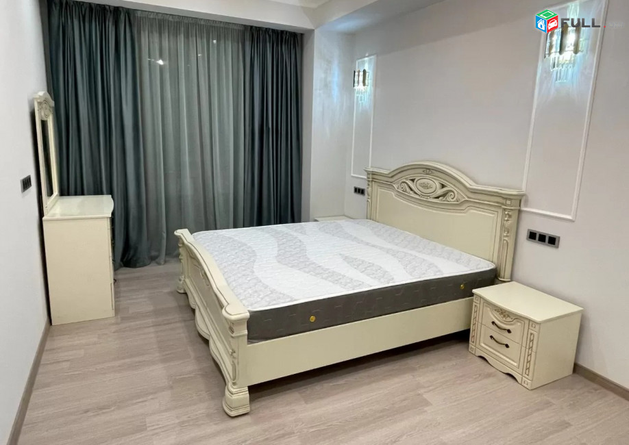 Կոդ FH234  Ադոնց նորակառույց 3 սեն. բնակարան / for rent Adonc st