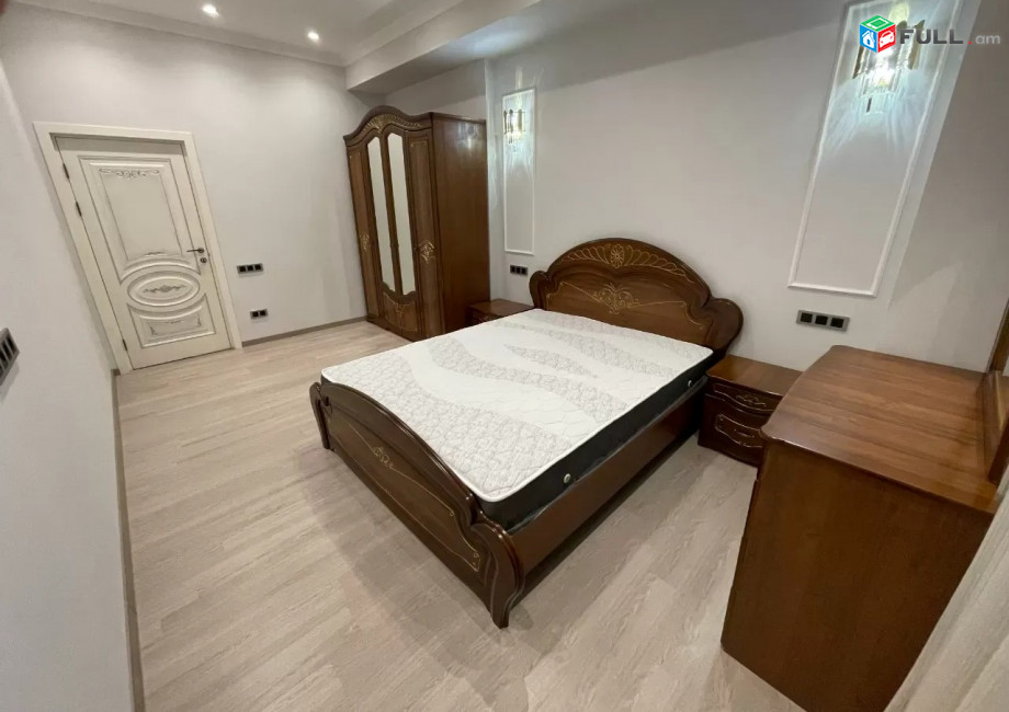 Կոդ FH234  Ադոնց նորակառույց 3 սեն. բնակարան / for rent Adonc st