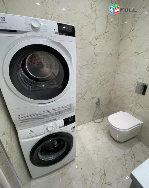 Կոդ FH234  Ադոնց նորակառույց 3 սեն. բնակարան / for rent Adonc st