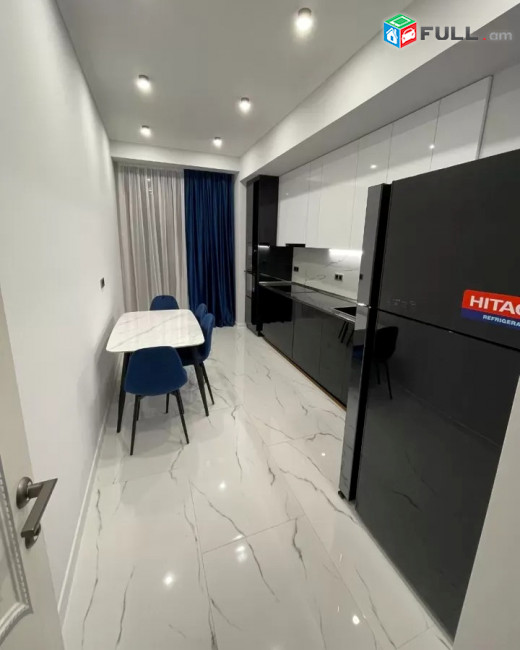 Կոդ FH234  Ադոնց նորակառույց 3 սեն. բնակարան / for rent Adonc st