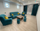 Կոդ FH234  Ադոնց նորակառույց 3 սեն. բնակարան / for rent Adonc st