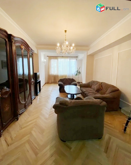 Կոդ FH245  Խորենացի փողոց 2 սեն. բնակարան / for rent Khorenaci st