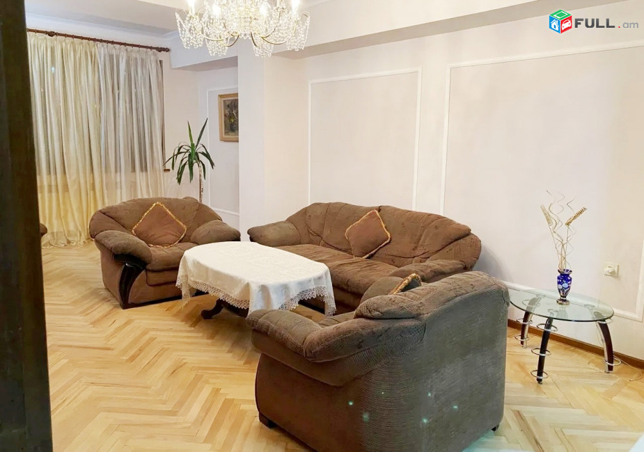 Կոդ FH245  Խորենացի փողոց 2 սեն. բնակարան / for rent Khorenaci st
