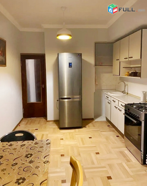 Կոդ FH245  Խորենացի փողոց 2 սեն. բնակարան / for rent Khorenaci st