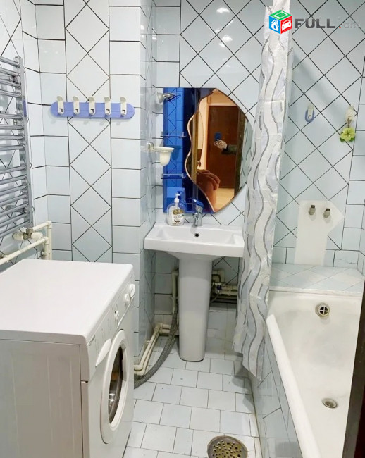 Կոդ FH245  Խորենացի փողոց 2 սեն. բնակարան / for rent Khorenaci st