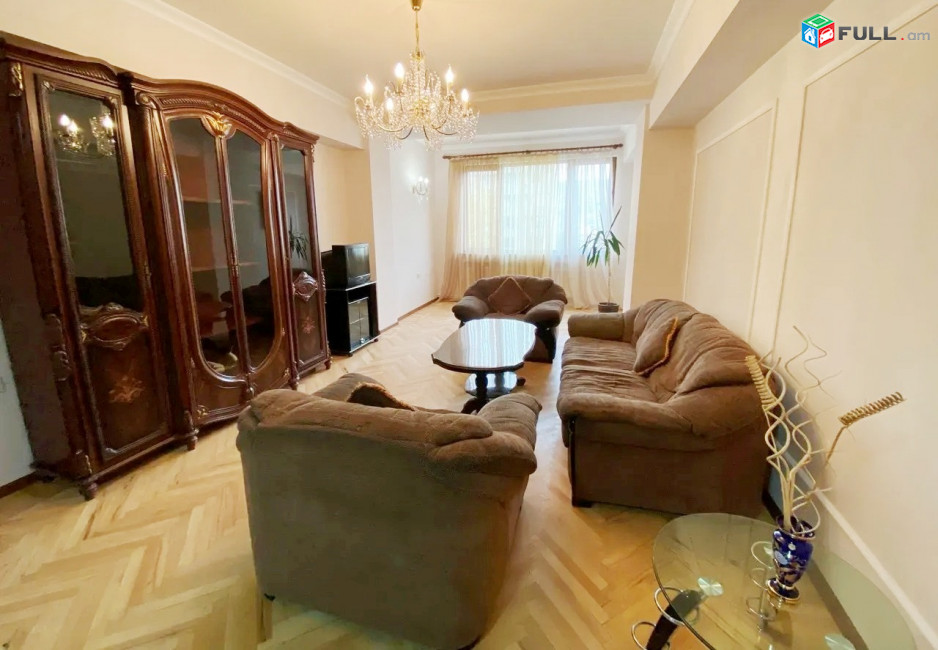 Կոդ FH245  Խորենացի փողոց 2 սեն. բնակարան / for rent Khorenaci st