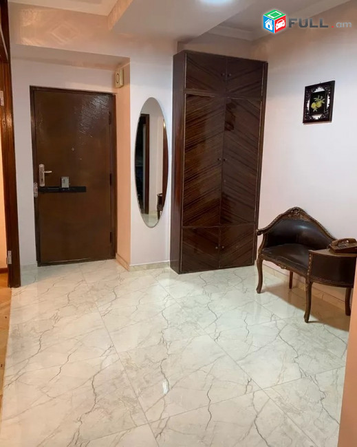 Կոդ FH245  Խորենացի փողոց 2 սեն. բնակարան / for rent Khorenaci st
