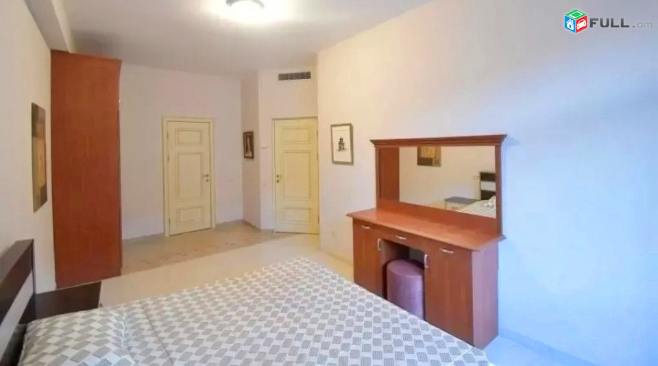Կոդ FH243  Հյուսիսային պողոտա 4 սեն. բնակարան / for rent Northern Avenue