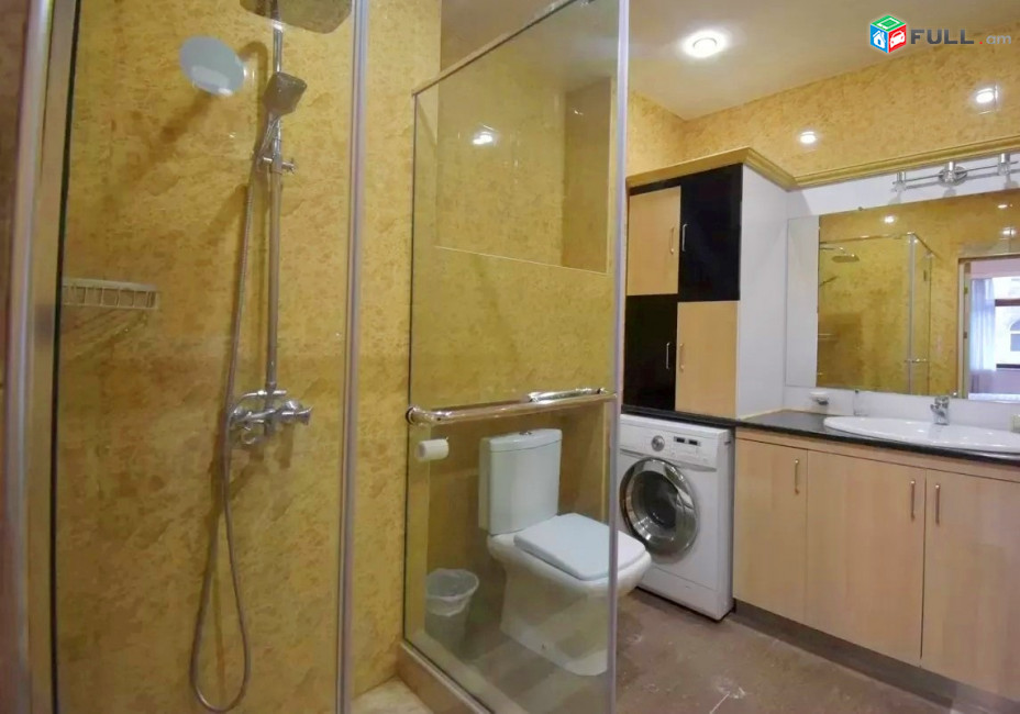 Կոդ FH243  Հյուսիսային պողոտա 4 սեն. բնակարան / for rent Northern Avenue