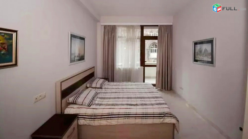 Կոդ FH243  Հյուսիսային պողոտա 4 սեն. բնակարան / for rent Northern Avenue