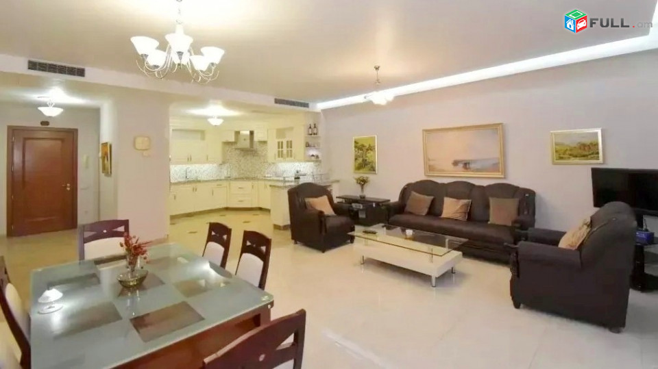 Կոդ FH243  Հյուսիսային պողոտա 4 սեն. բնակարան / for rent Northern Avenue