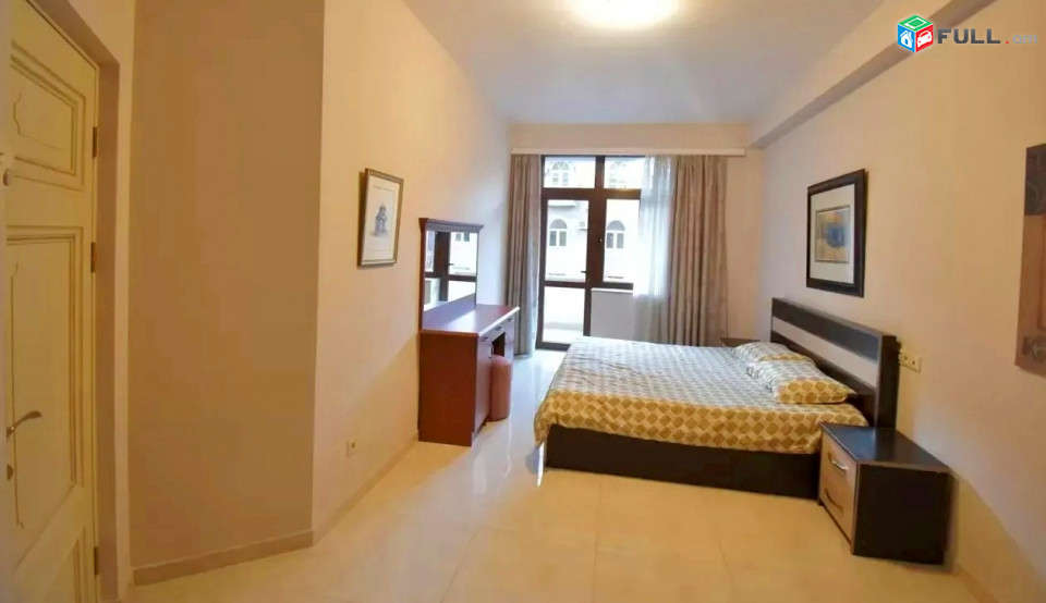 Կոդ FH243  Հյուսիսային պողոտա 4 սեն. բնակարան / for rent Northern Avenue