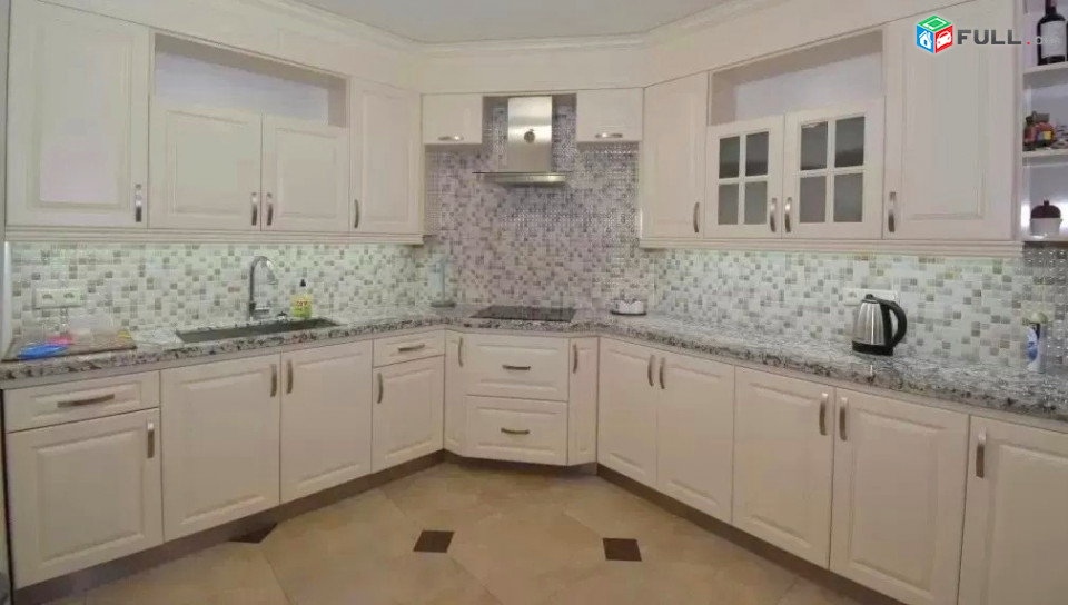 Կոդ FH243  Հյուսիսային պողոտա 4 սեն. բնակարան / for rent Northern Avenue