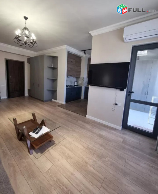 Կոդ FH240  Ամիրյան նորակառույց 2 սեն. բնակարան / for rent Amiryan st