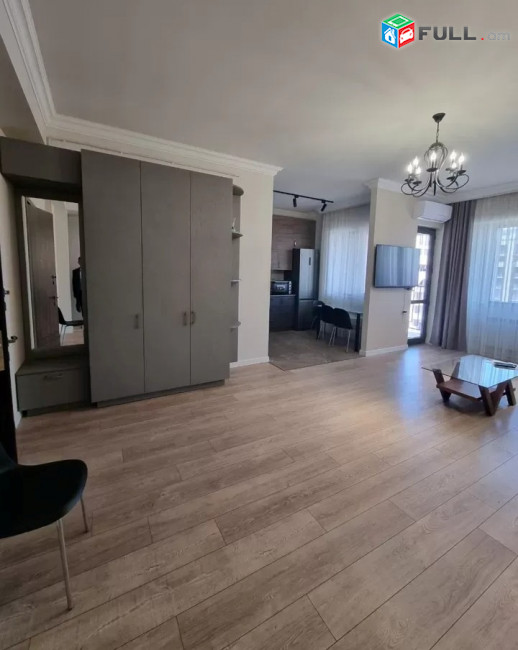 Կոդ FH240  Ամիրյան նորակառույց 2 սեն. բնակարան / for rent Amiryan st