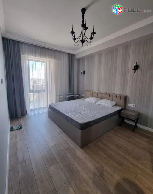 Կոդ FH240  Ամիրյան նորակառույց 2 սեն. բնակարան / for rent Amiryan st