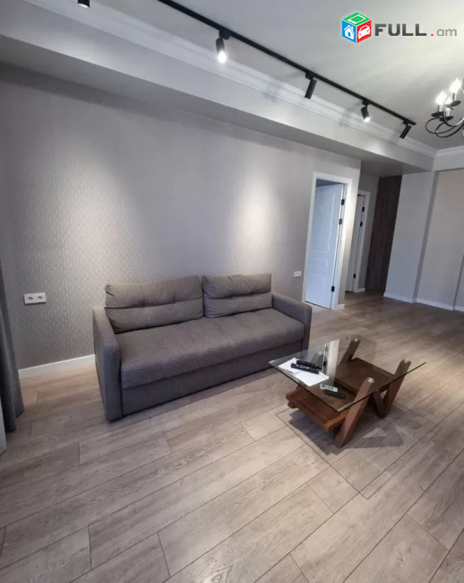 Կոդ FH240  Ամիրյան նորակառույց 2 սեն. բնակարան / for rent Amiryan st