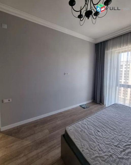 Կոդ FH240  Ամիրյան նորակառույց 2 սեն. բնակարան / for rent Amiryan st