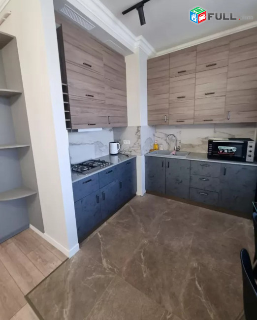 Կոդ FH240  Ամիրյան նորակառույց 2 սեն. բնակարան / for rent Amiryan st