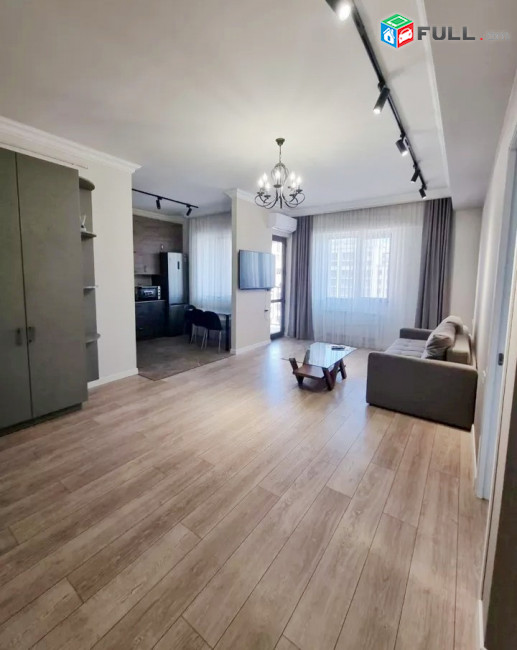 Կոդ FH240  Ամիրյան նորակառույց 2 սեն. բնակարան / for rent Amiryan st
