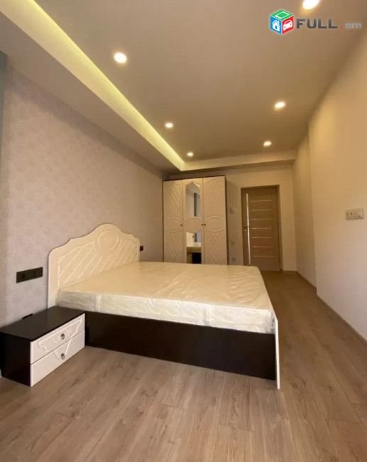 Կոդ FH237  Կողբացի նորակառույց 2 սեն. բնակարան / for rent Koghbaci st.