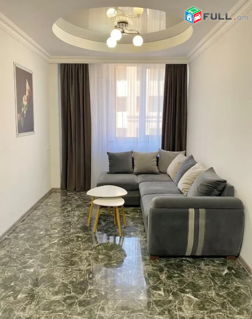 Կոդ FH236  Ամիրյան նորակառույց 2 սեն. բնակարան / for rent Amiryan st.