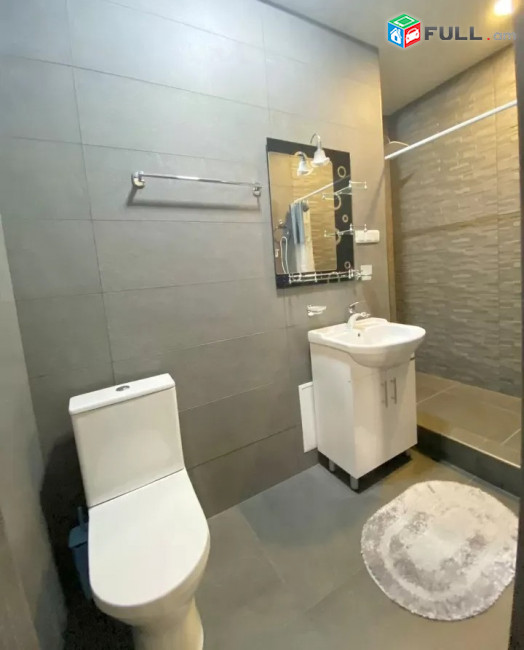 Կոդ FH236  Ամիրյան նորակառույց 2 սեն. բնակարան / for rent Amiryan st.