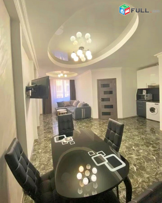 Կոդ FH236  Ամիրյան նորակառույց 2 սեն. բնակարան / for rent Amiryan st.