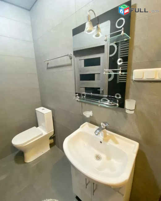 Կոդ FH236  Ամիրյան նորակառույց 2 սեն. բնակարան / for rent Amiryan st.