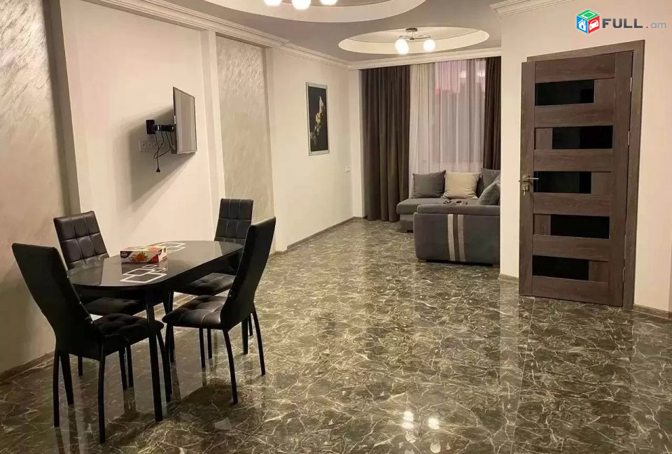 Կոդ FH236  Ամիրյան նորակառույց 2 սեն. բնակարան / for rent Amiryan st.