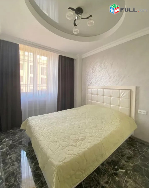 Կոդ FH236  Ամիրյան նորակառույց 2 սեն. բնակարան / for rent Amiryan st.