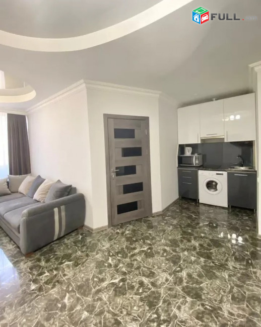 Կոդ FH236  Ամիրյան նորակառույց 2 սեն. բնակարան / for rent Amiryan st.