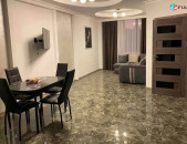 Կոդ FH236  Ամիրյան նորակառույց 2 սեն. բնակարան / for rent Amiryan st.